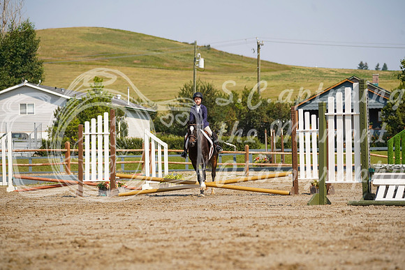 13061 - Grace - 2026 Rocky Mountain Classic II - Saturday August 15th