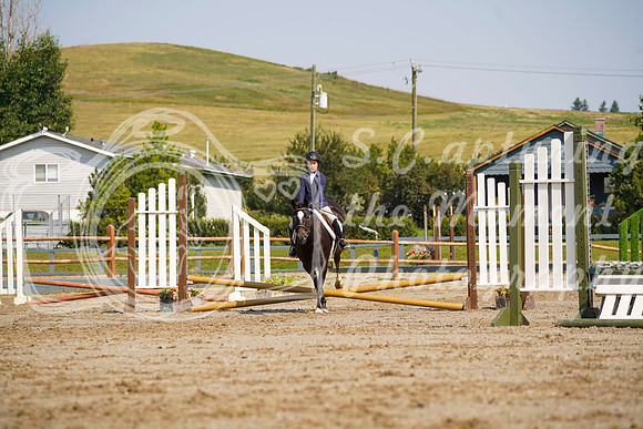 13062 - Grace - 2026 Rocky Mountain Classic II - Saturday August 15th
