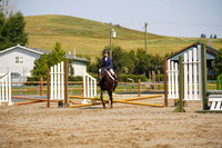 13064 - Grace - 2026 Rocky Mountain Classic II - Saturday August 15th