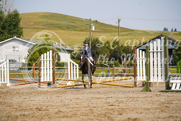 13064 - Grace - 2026 Rocky Mountain Classic II - Saturday August 15th