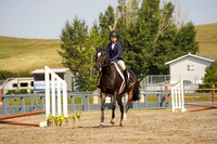 13065 - Grace - 2026 Rocky Mountain Classic II - Saturday August 15th
