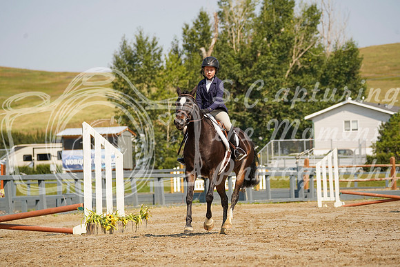 13065 - Grace - 2026 Rocky Mountain Classic II - Saturday August 15th