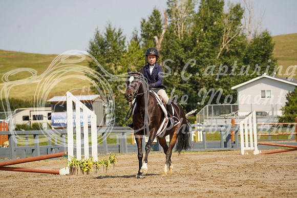 13066 - Grace - 2026 Rocky Mountain Classic II - Saturday August 15th