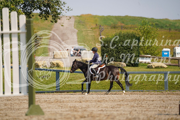 13068 - Grace - 2026 Rocky Mountain Classic II - Saturday August 15th