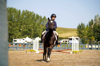 13067 - Grace - 2026 Rocky Mountain Classic II - Saturday August 15th