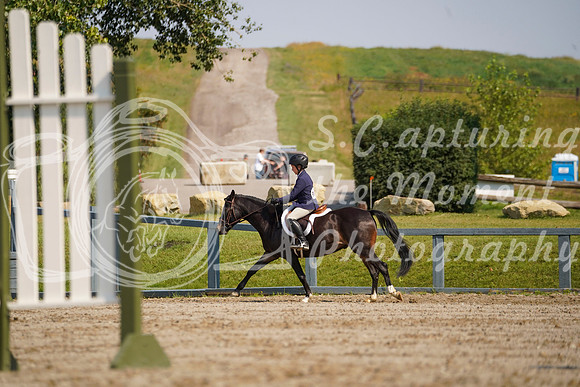 13069 - Grace - 2026 Rocky Mountain Classic II - Saturday August 15th