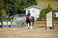 13071 - Grace - 2026 Rocky Mountain Classic II - Saturday August 15th