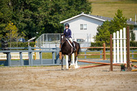13072 - Grace - 2026 Rocky Mountain Classic II - Saturday August 15th