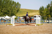 13073 - Grace - 2026 Rocky Mountain Classic II - Saturday August 15th