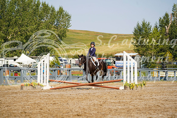 13073 - Grace - 2026 Rocky Mountain Classic II - Saturday August 15th