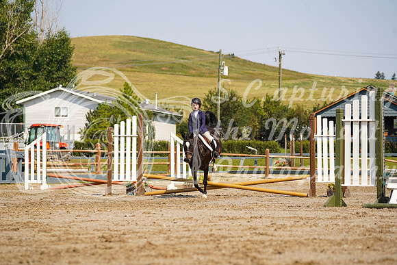 13166 - Grace - 2026 Rocky Mountain Classic II - Saturday August 15th