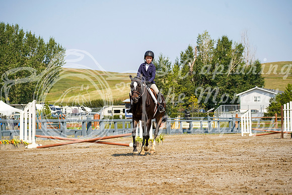 13167 - Grace - 2026 Rocky Mountain Classic II - Saturday August 15th