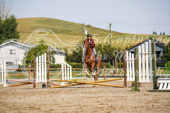 12928 - Grace - 2026 Rocky Mountain Classic II - Saturday August 15th