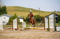12929 - Grace - 2026 Rocky Mountain Classic II - Saturday August 15th