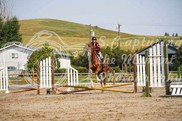 12929 - Grace - 2026 Rocky Mountain Classic II - Saturday August 15th