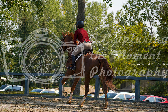 12927 - Grace - 2026 Rocky Mountain Classic II - Saturday August 15th