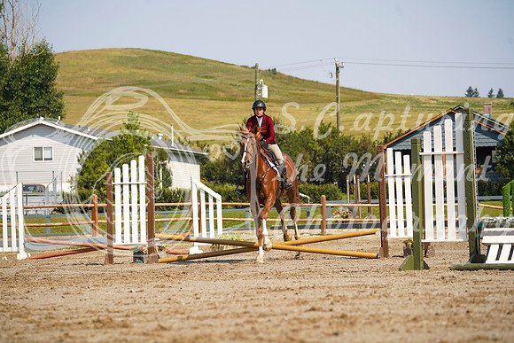 12930 - Grace - 2026 Rocky Mountain Classic II - Saturday August 15th