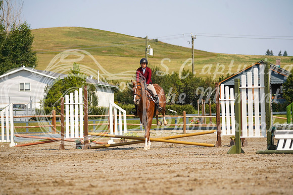 12931 - Grace - 2026 Rocky Mountain Classic II - Saturday August 15th