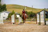 12932 - Grace - 2026 Rocky Mountain Classic II - Saturday August 15th