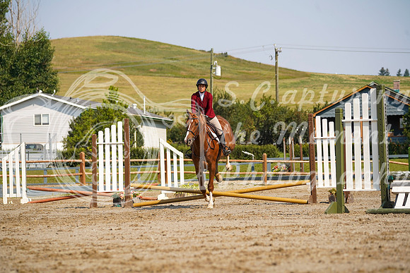 12932 - Grace - 2026 Rocky Mountain Classic II - Saturday August 15th