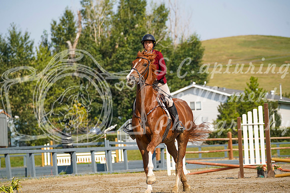 12933 - Grace - 2026 Rocky Mountain Classic II - Saturday August 15th