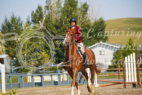 12934 - Grace - 2026 Rocky Mountain Classic II - Saturday August 15th