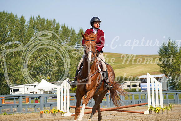 12935 - Grace - 2026 Rocky Mountain Classic II - Saturday August 15th