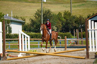 12937 - Grace - 2026 Rocky Mountain Classic II - Saturday August 15th