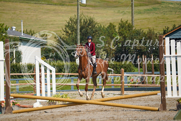 12937 - Grace - 2026 Rocky Mountain Classic II - Saturday August 15th
