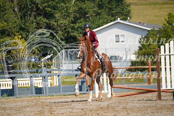 12938 - Grace - 2026 Rocky Mountain Classic II - Saturday August 15th