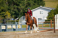 12939 - Grace - 2026 Rocky Mountain Classic II - Saturday August 15th