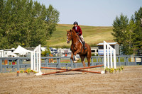 12940 - Grace - 2026 Rocky Mountain Classic II - Saturday August 15th