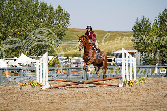 12940 - Grace - 2026 Rocky Mountain Classic II - Saturday August 15th