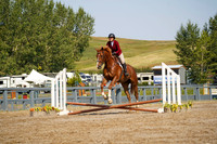12941 - Grace - 2026 Rocky Mountain Classic II - Saturday August 15th