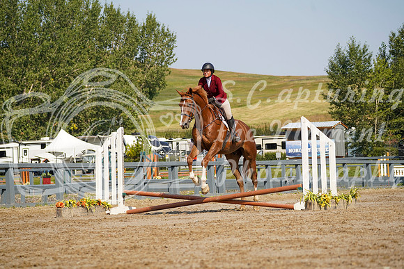 12941 - Grace - 2026 Rocky Mountain Classic II - Saturday August 15th