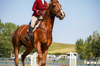 12945 - Grace - 2026 Rocky Mountain Classic II - Saturday August 15th