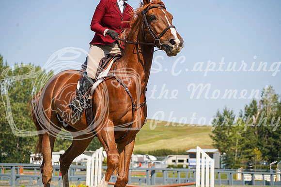 12945 - Grace - 2026 Rocky Mountain Classic II - Saturday August 15th
