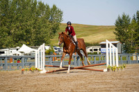12942 - Grace - 2026 Rocky Mountain Classic II - Saturday August 15th