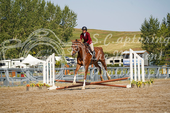 12942 - Grace - 2026 Rocky Mountain Classic II - Saturday August 15th