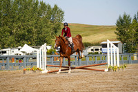 12943 - Grace - 2026 Rocky Mountain Classic II - Saturday August 15th