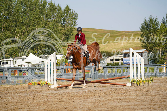 12943 - Grace - 2026 Rocky Mountain Classic II - Saturday August 15th