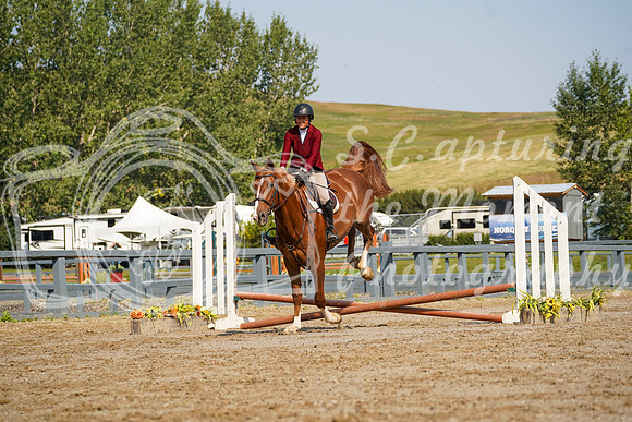 12944 - Grace - 2026 Rocky Mountain Classic II - Saturday August 15th