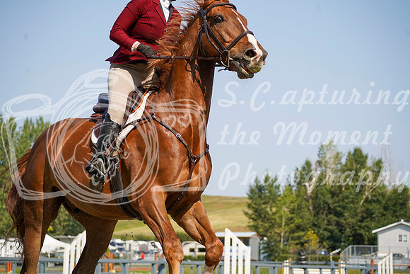 12946 - Grace - 2026 Rocky Mountain Classic II - Saturday August 15th