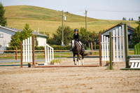 12760 - Grace - 2026 Rocky Mountain Classic II - Saturday August 15th
