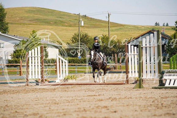 12760 - Grace - 2026 Rocky Mountain Classic II - Saturday August 15th