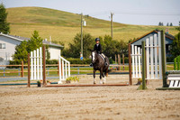 12761 - Grace - 2026 Rocky Mountain Classic II - Saturday August 15th