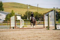 12763 - Grace - 2026 Rocky Mountain Classic II - Saturday August 15th