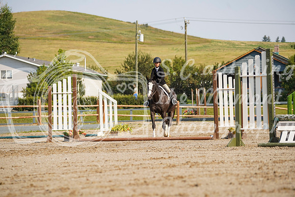 12763 - Grace - 2026 Rocky Mountain Classic II - Saturday August 15th
