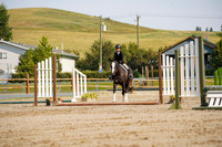 12762 - Grace - 2026 Rocky Mountain Classic II - Saturday August 15th