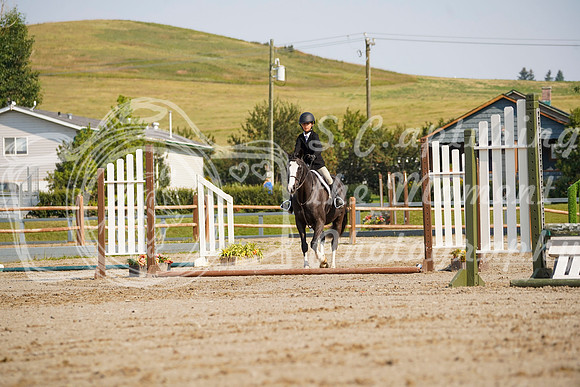 12764 - Grace - 2026 Rocky Mountain Classic II - Saturday August 15th